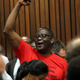Zuma’s detractors celebrate the ruling.